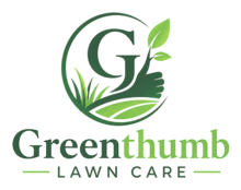 greenthumb lawn care